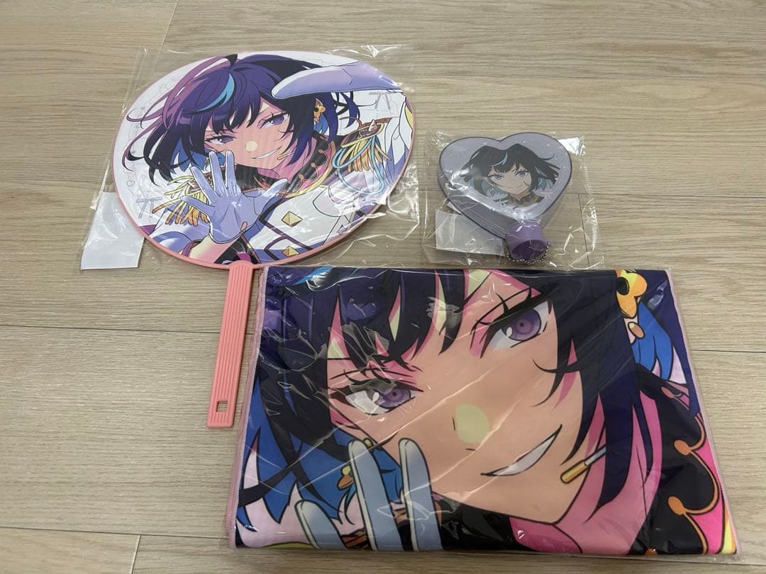 鋼の錬金術師 缶バッジ コラボカフェ アニぱら