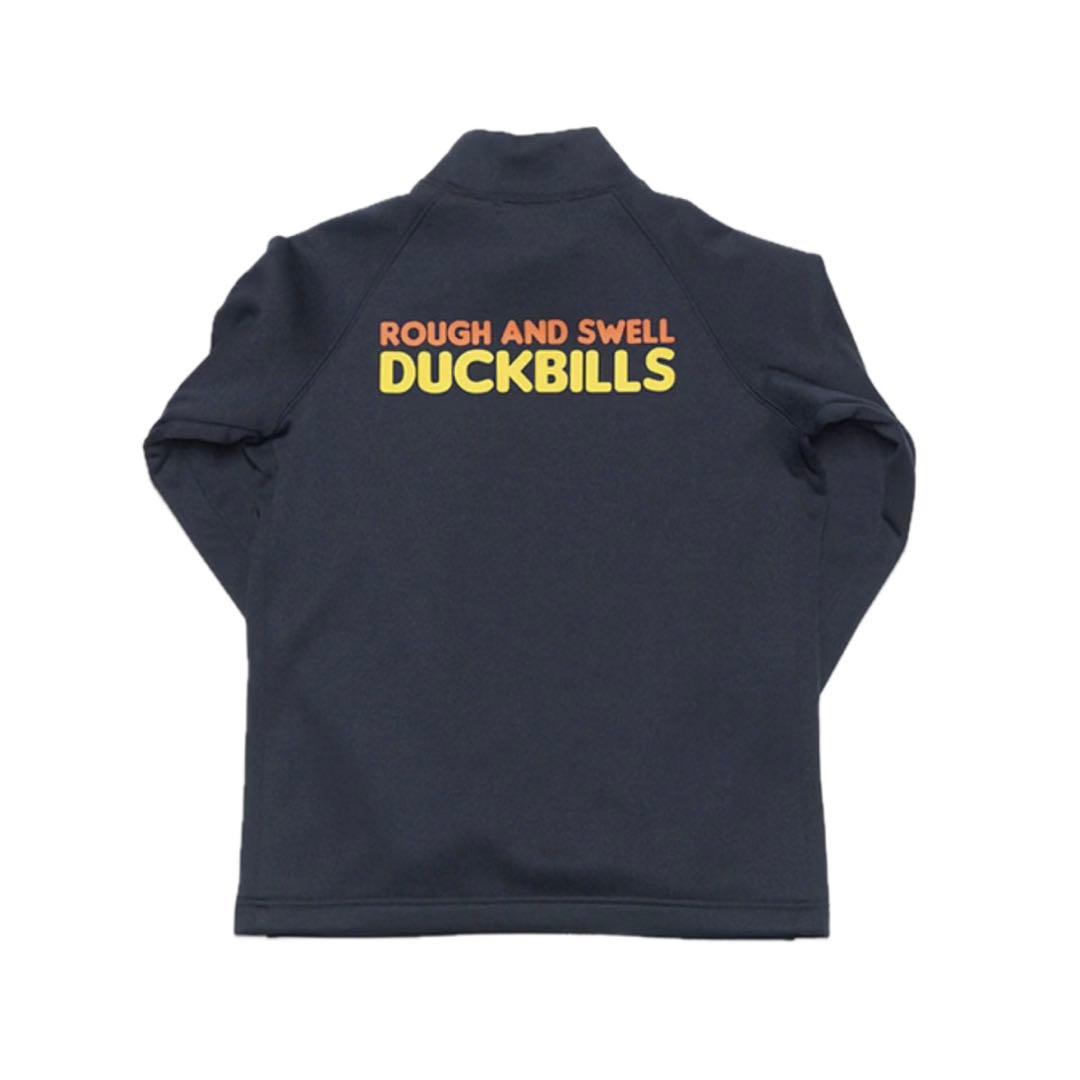 rough&swell・GOLFER KING HOT MOCK W.