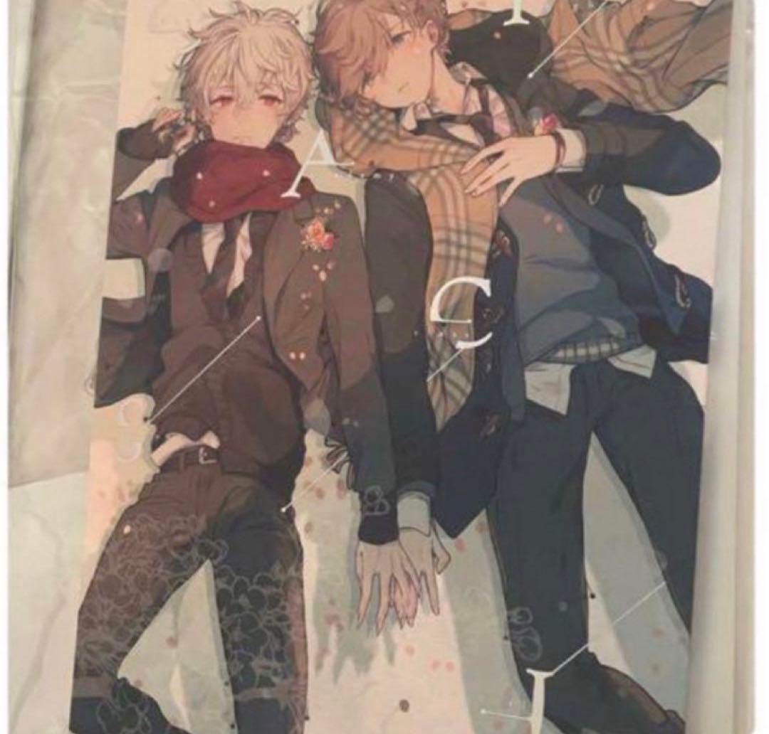 Geminate chronoir学園高等学校体験型クリアBOX 叶葛葉