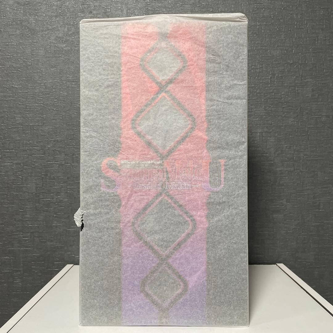 Heaven's Feel]　セイバーオルタ　間桐桜-マキリの杯- 1/7