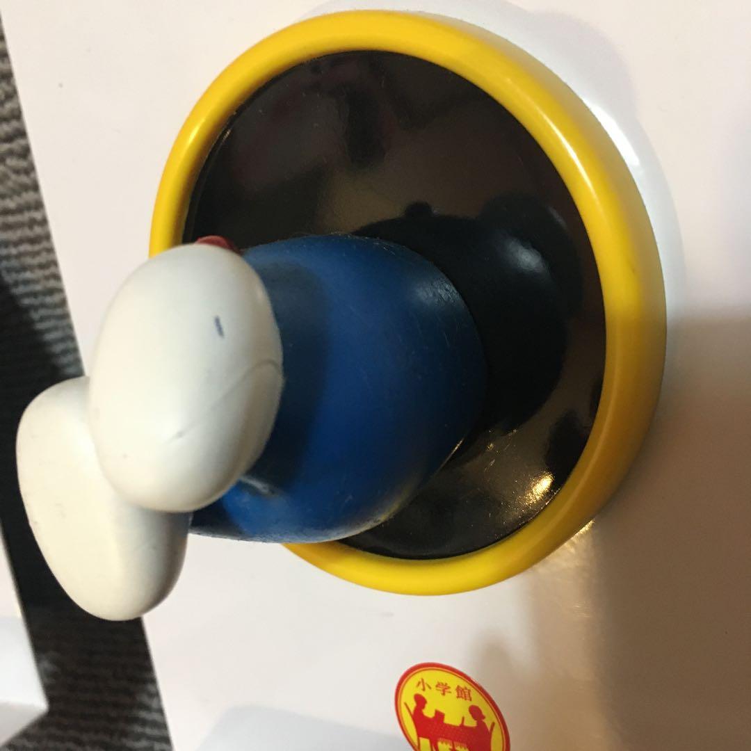 貴重　ドラえもん　ブックエンド　本立て　レア