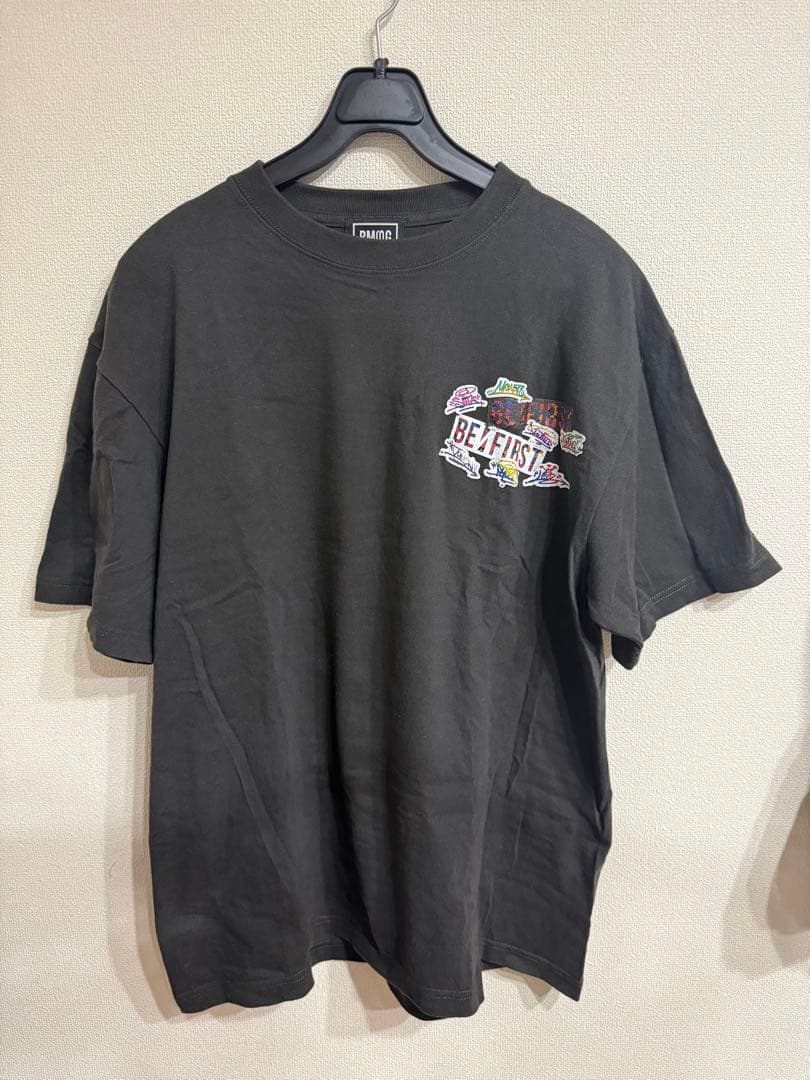 BE:FIRST BBB Tシャツ