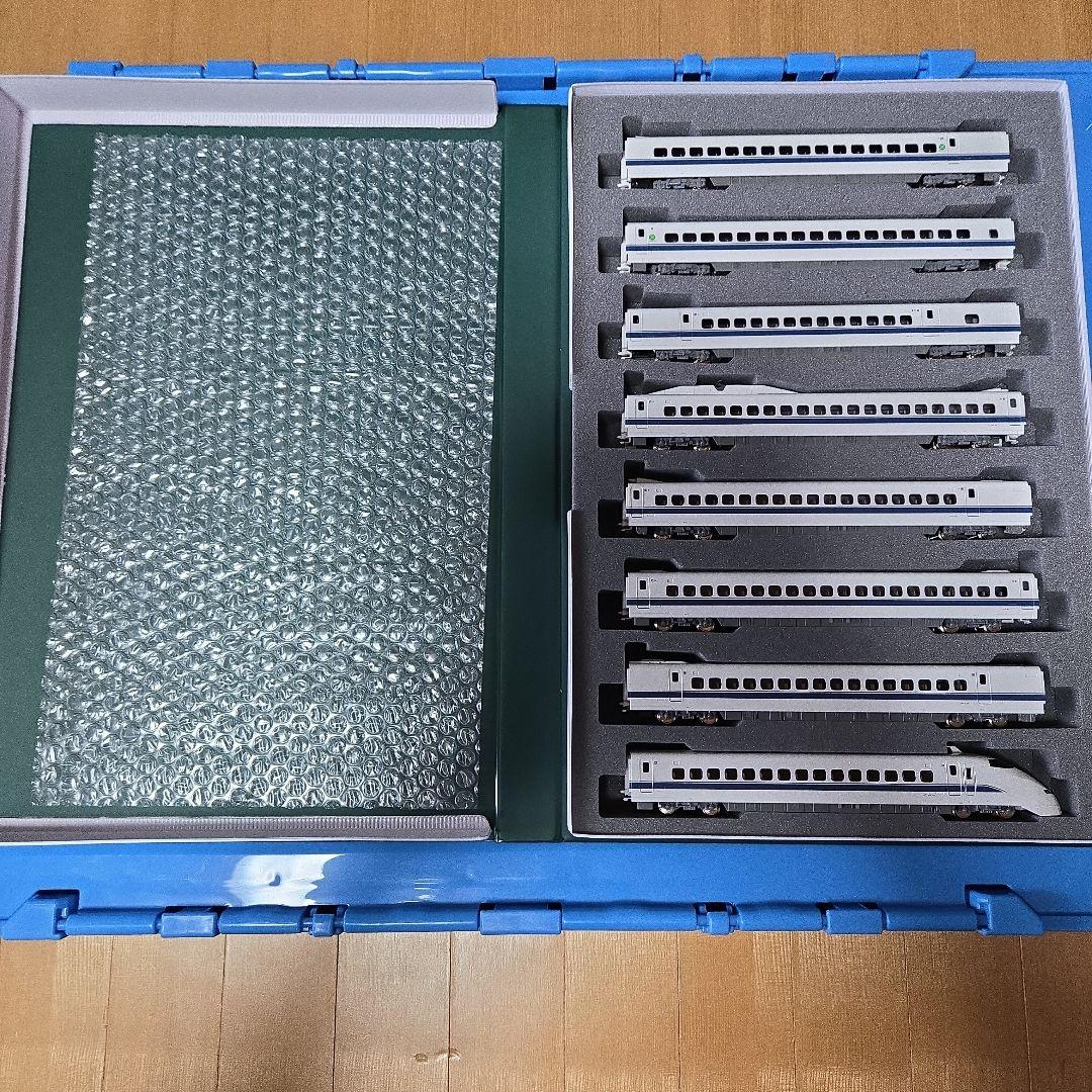 ヨ*ン様 KATO 新幹線300系 16両セット 10-1766
