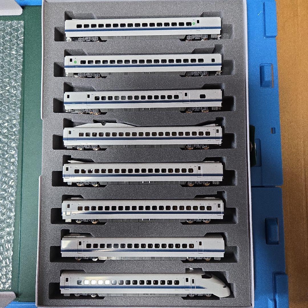 ヨ*ン様 KATO 新幹線300系 16両セット 10-1766