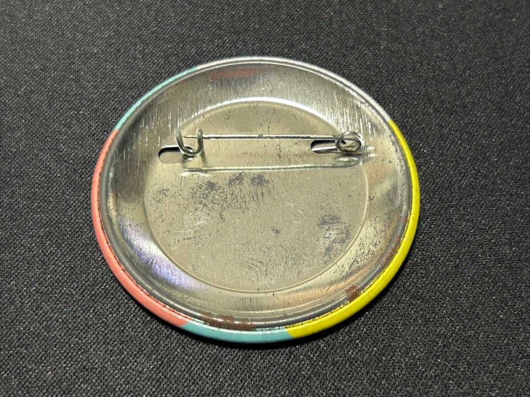 本人直筆】7!! seven oops 初期4人 サイン 缶バッジセット - メルカリ