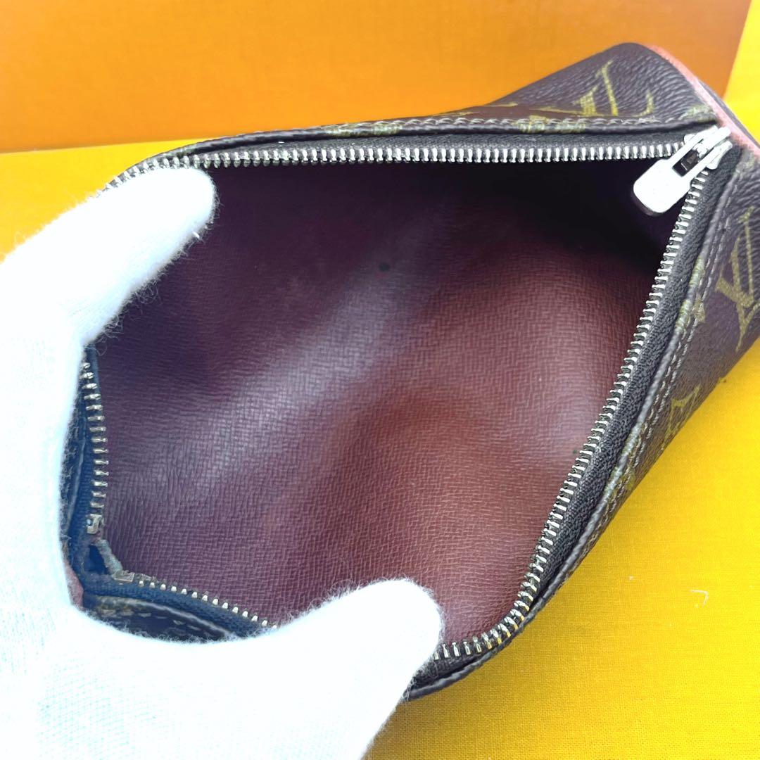 ✨美品✨ルイヴィトン トゥルースロンド ペンケース ゴルフボール