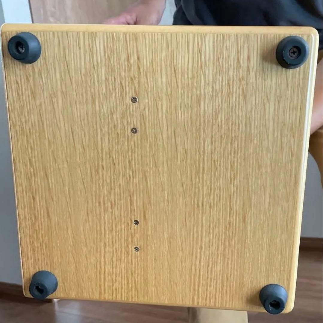 値下げ【美品】Decora43 ST-4703nb カホン 島村楽器