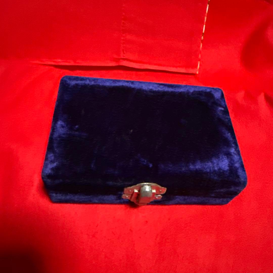 超希少品 大東亜戦争従軍記念 司九九三五 銀杯(年数経過