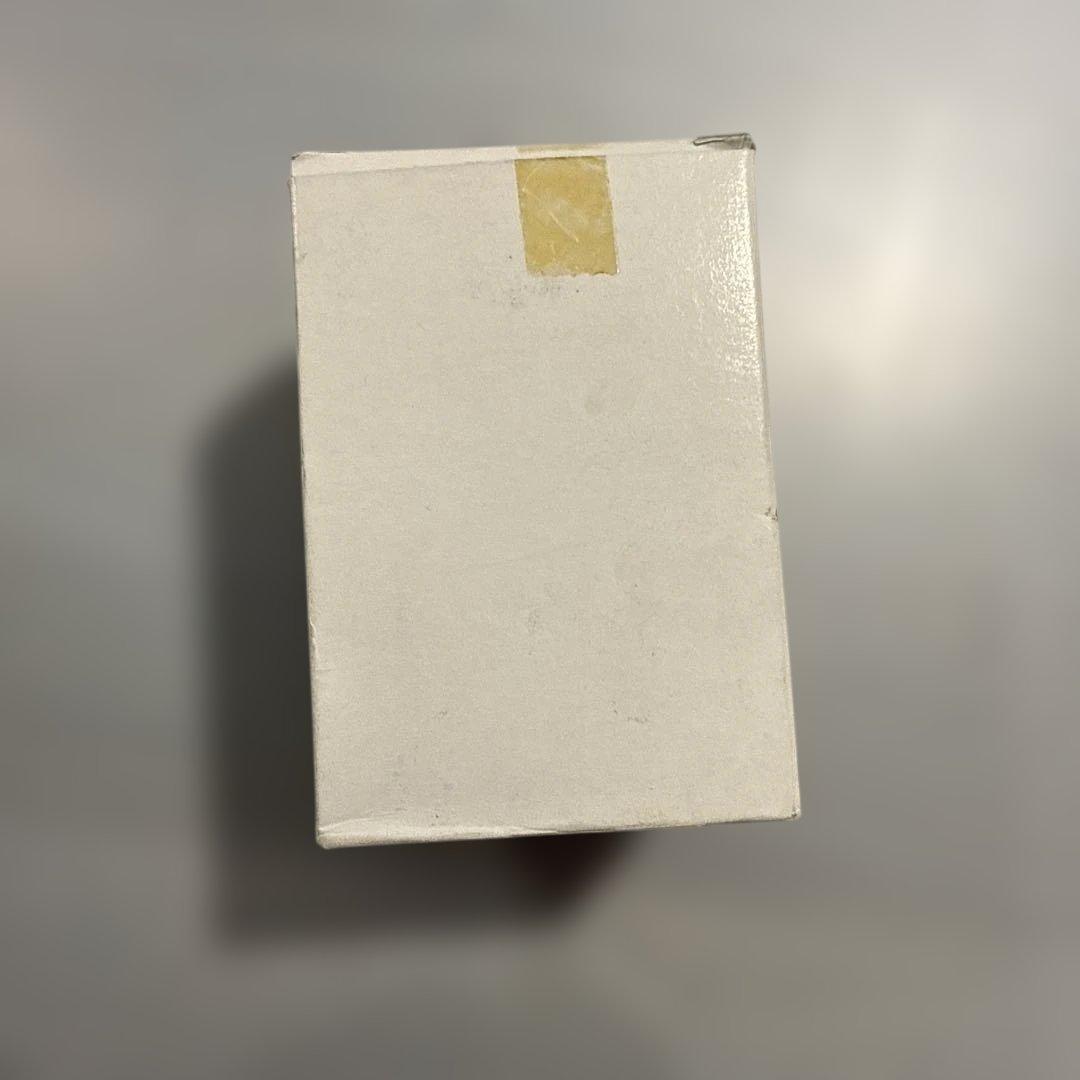 青眼の白龍　ブルーアイズ　遊戯王　バンダイ版　カードダス　箱付き