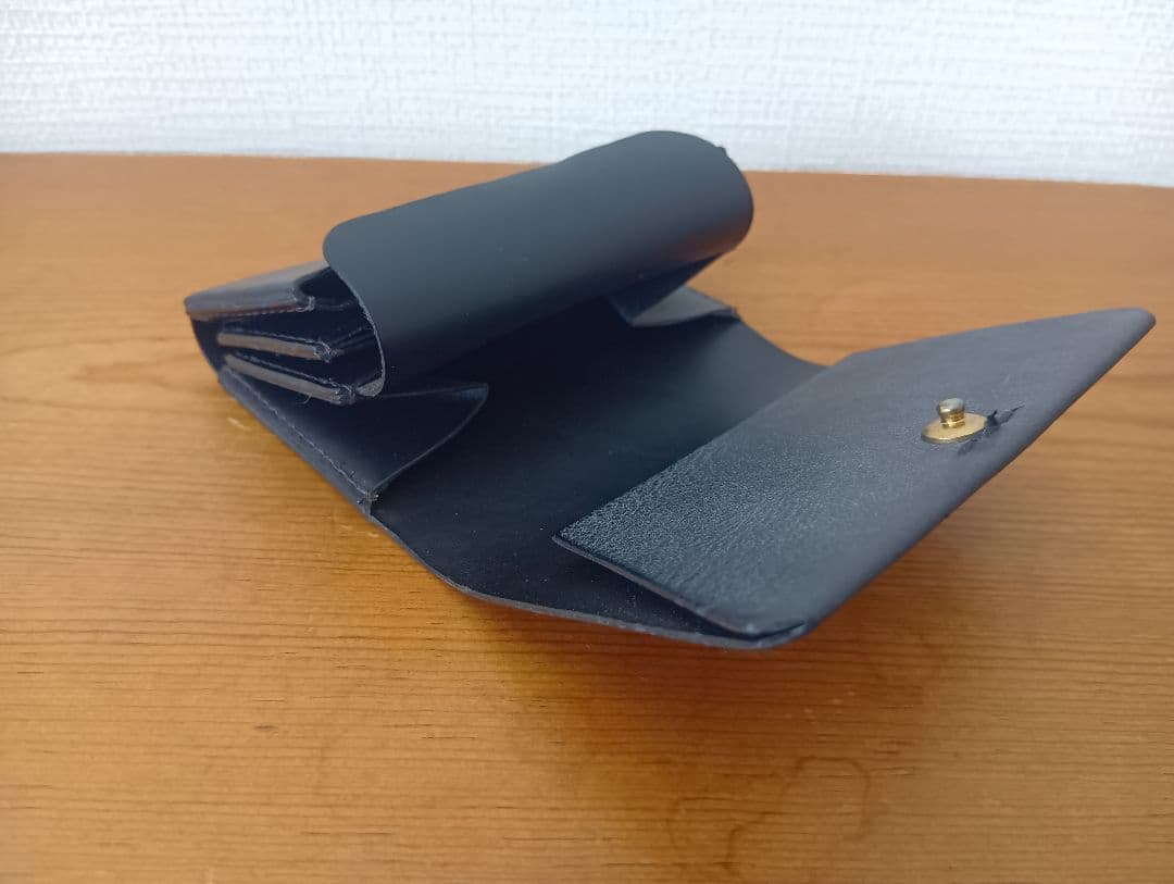 サフジ　SAFUJI　 こさいふM