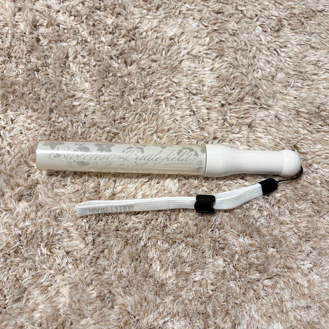 超特急 タカシ ペンライト 白 13代目 - メルカリ