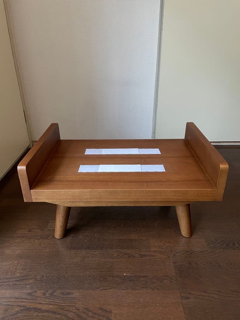 村人Kさん専用_UNICO（ユニコ）- ALBERO(アルベロ) _オットマン