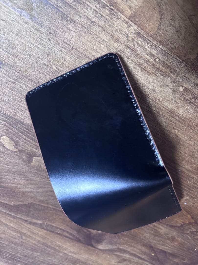 フルコードバン⭐︎新喜皮革⭐︎二つ折り財布⭐︎レーデルオガワ⭐︎ホーウィン⭐︎ロカド