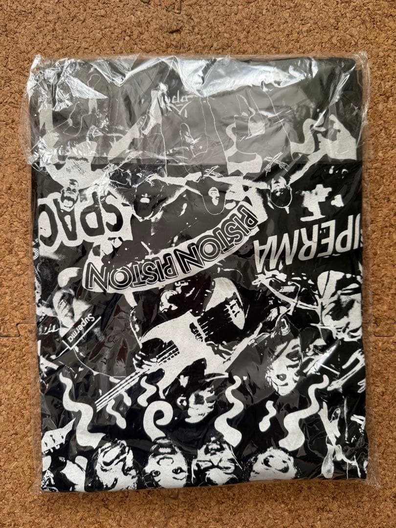 マキシマム ザ ホルモン うちわ 4種セット 団扇 グッズ