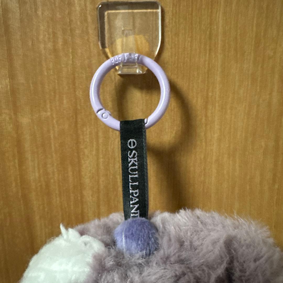 a*9様 SKULLPANDA RattyBear Ghostie