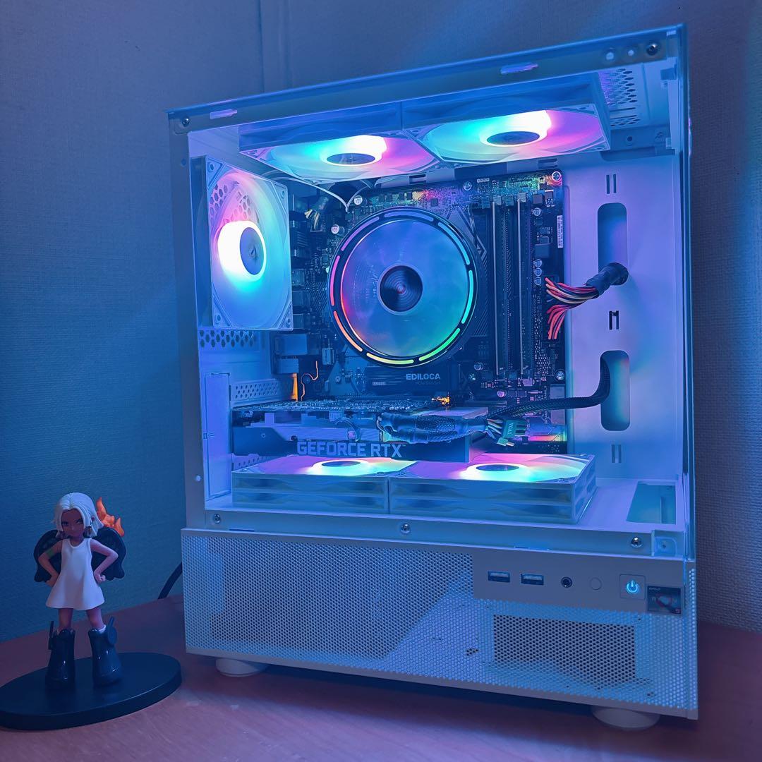 由仁様オプション追加PC/Ryzen 5 5500/16G/RTX3050 由仁様オプション追加PC/Ryzen 5 5500/16G/RTX3050 由仁様オプション