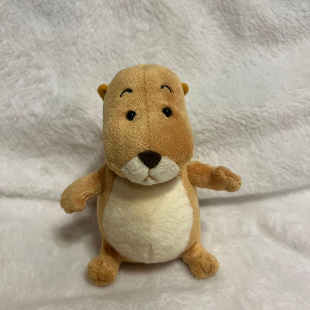 バムとケロ　らくちゃん