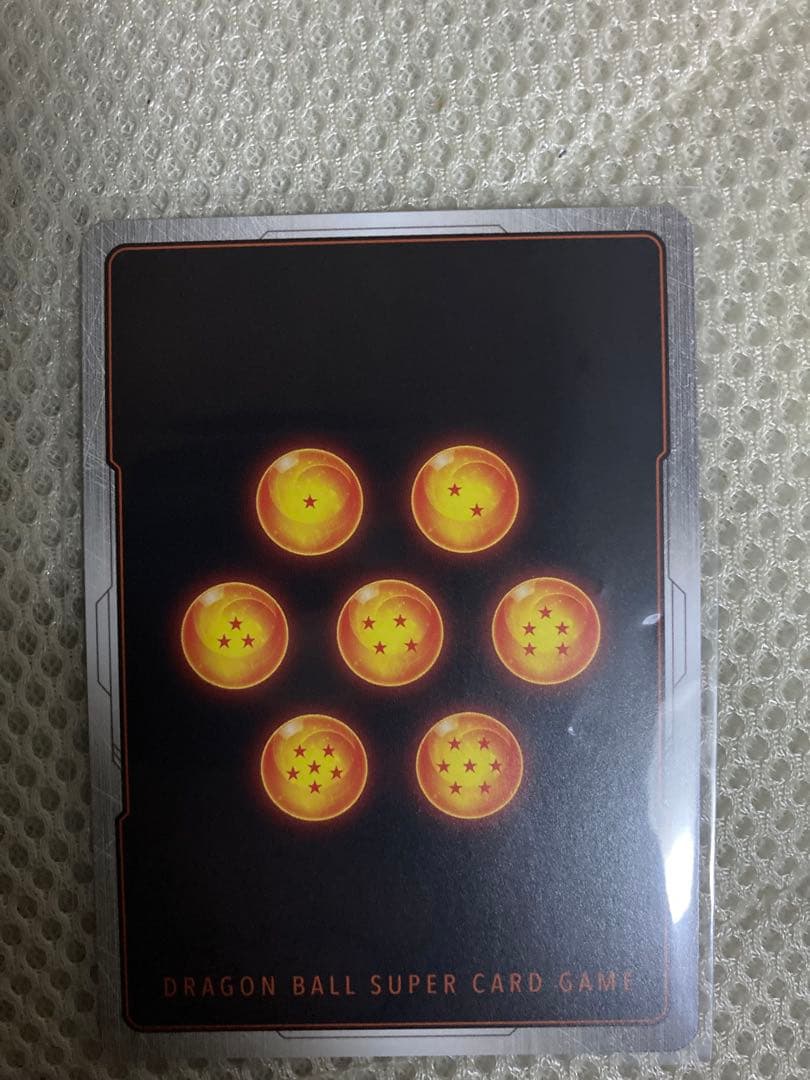 ゴテンクス FS02-03 SR★ 2枚　MANGA ver