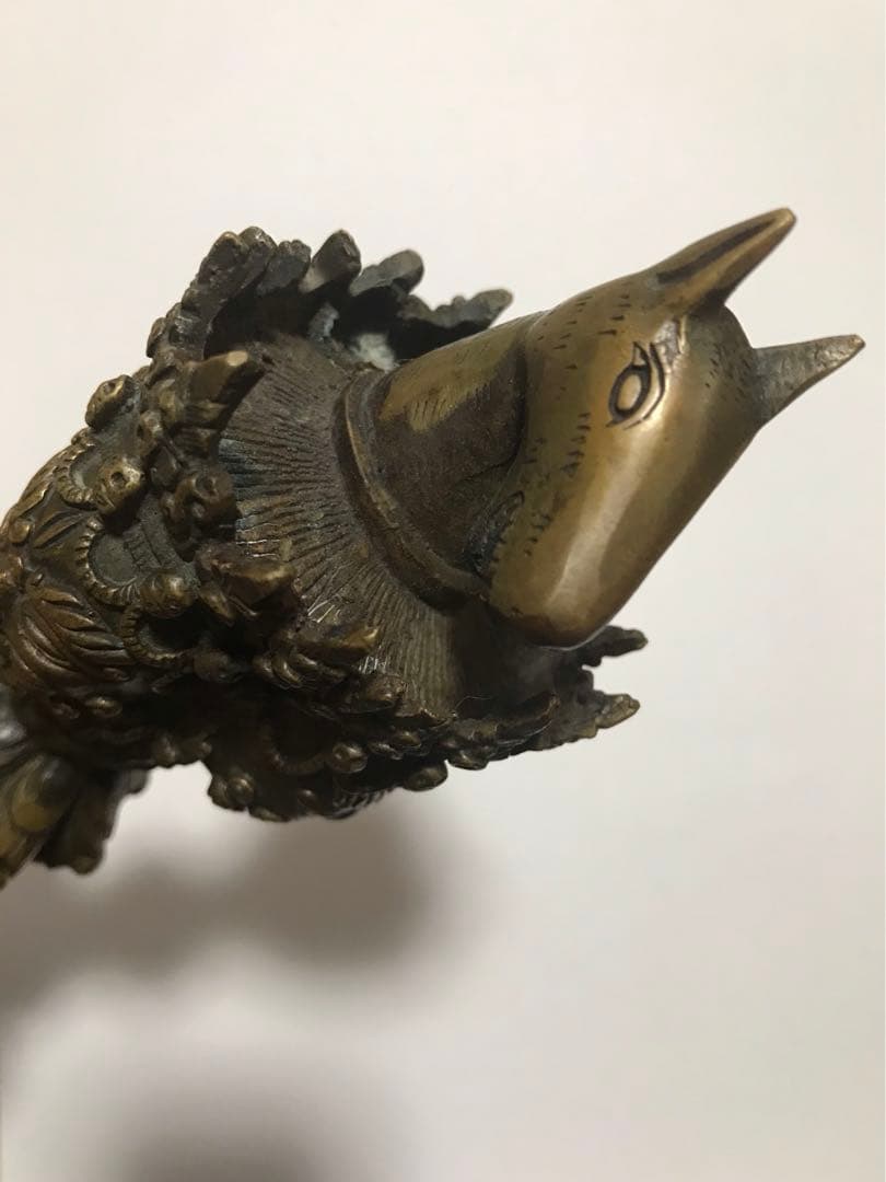 チベット密教法具 プルパ