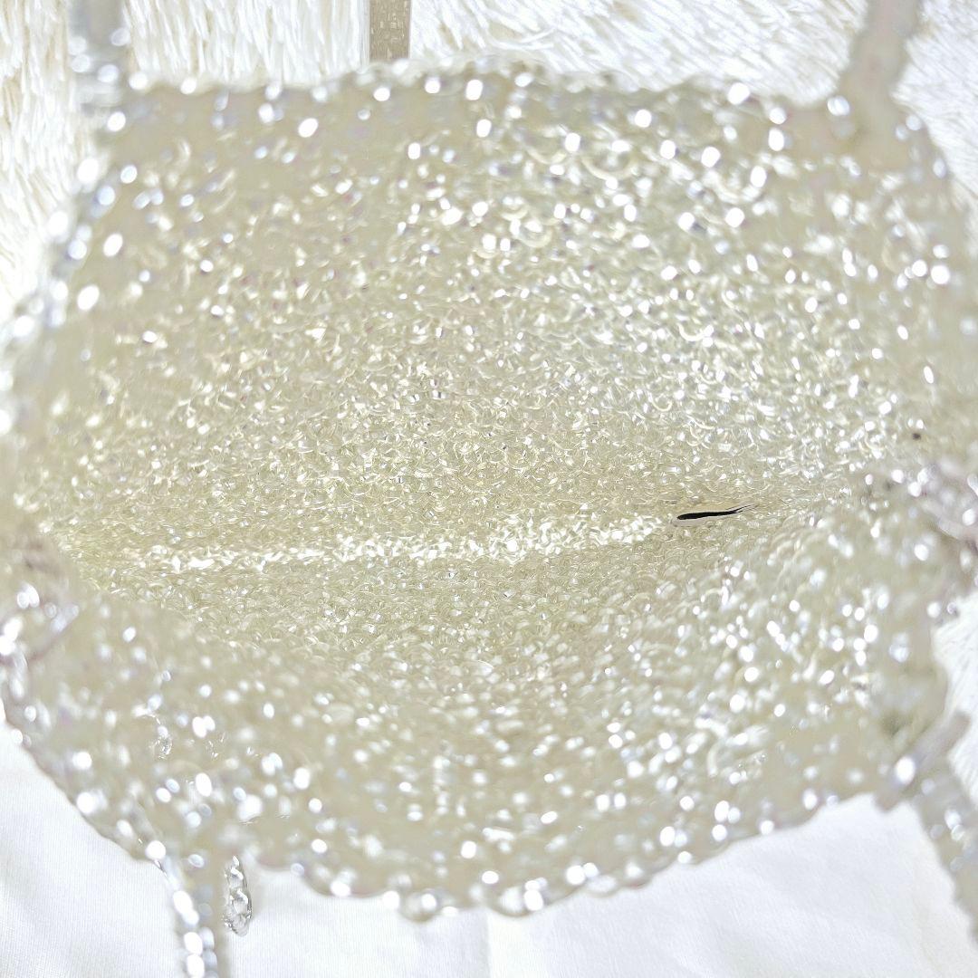 tayu様✨人気色シルバー✨アンテプリマ スクエア ミディアム シルバー