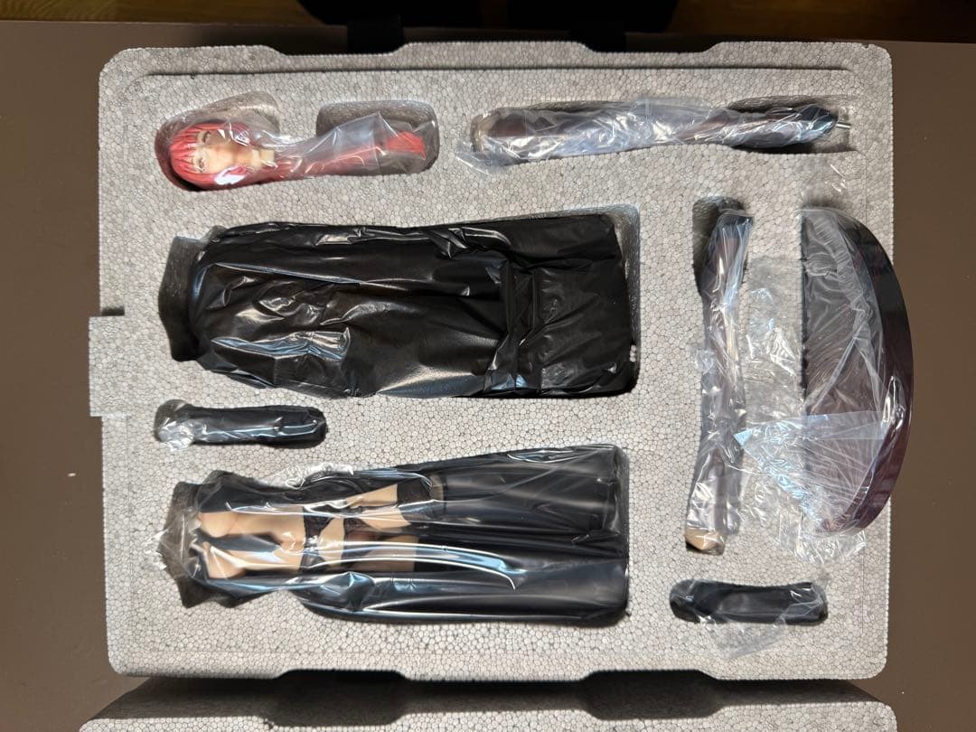 Dodomo studio マキマ 1/6スケール スタチュー