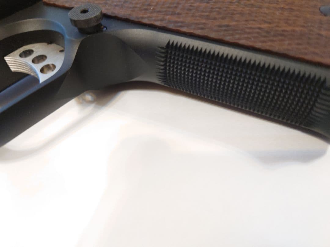 KSC M945 DUAL TONE ガスブローバック【美品】