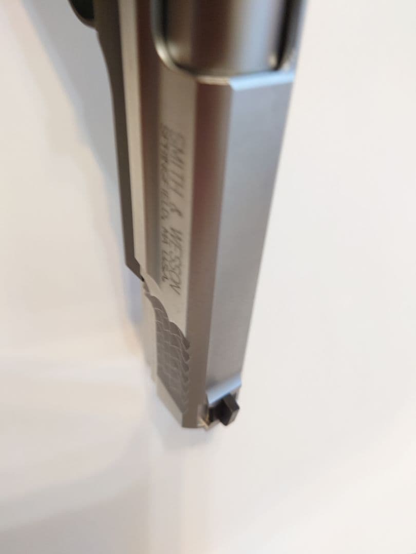 KSC M945 DUAL TONE ガスブローバック【美品】