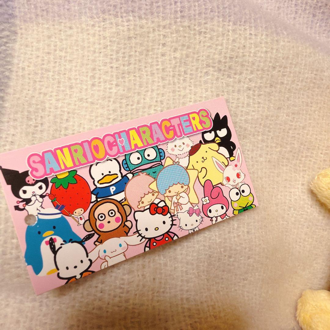 ポムポムプリン　キャラクター大賞 2013 ぬいぐるみ