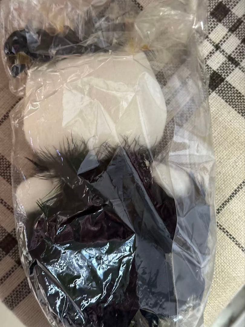 ハローキティ ぬいぐるみ ドール