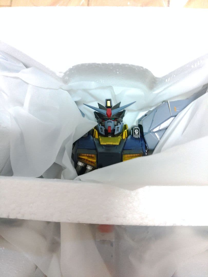 L BUILD プロヴィデンスガンダム　アルテミス