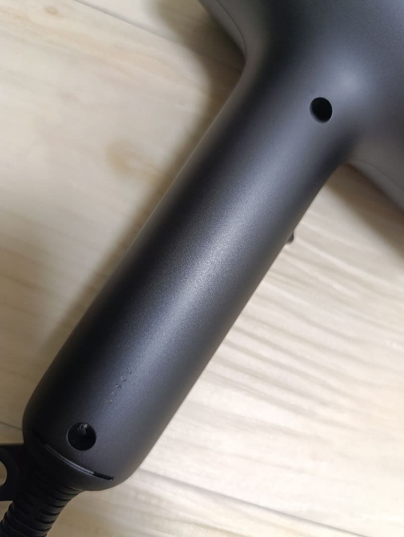 パナソニック ナノケア Panasonic EH-NA0J 23年製 DN