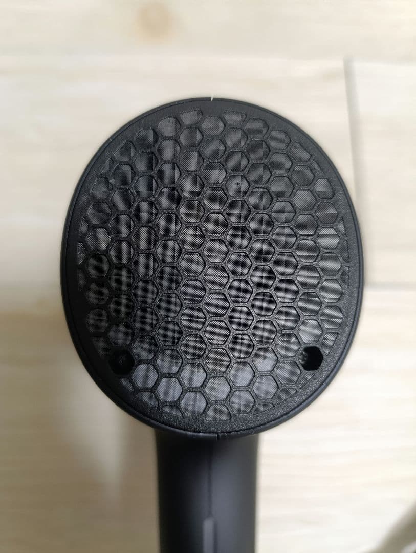 パナソニック ナノケア Panasonic EH-NA0J 23年製 DN