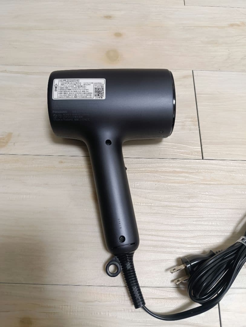 パナソニック ナノケア Panasonic EH-NA0J 23年製 DN