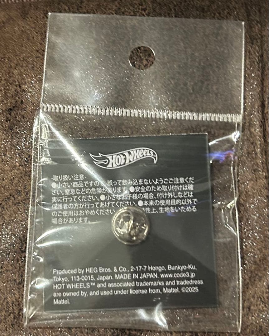 2025 ホットウィールコレクターズジャパンコンベンション 5点セット