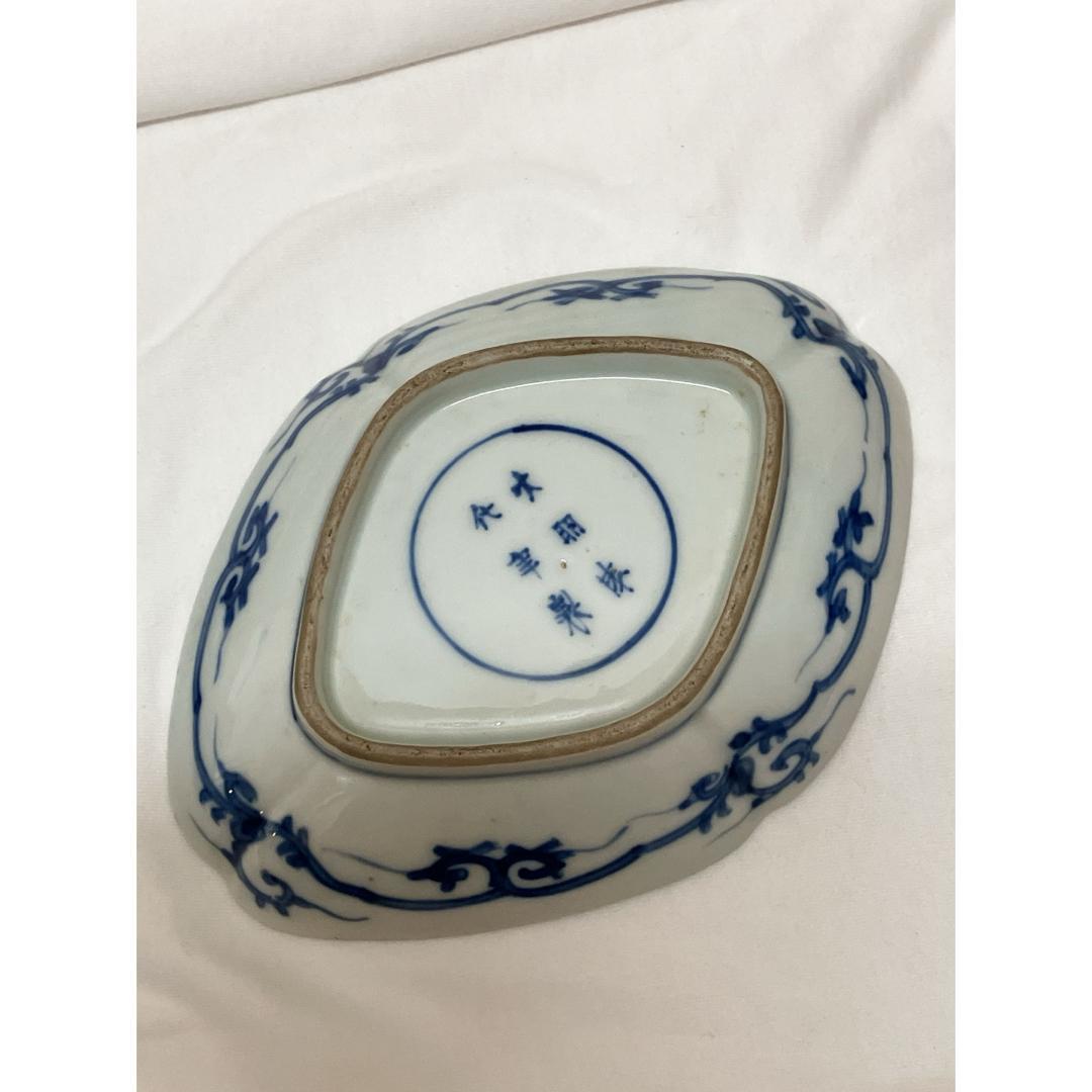 maraiya17様専用 絵皿