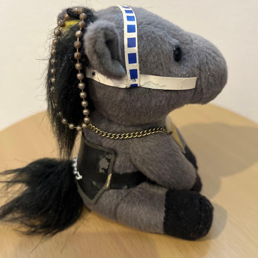 アイドルホース オグリキャップ Sサイズ - メルカリ