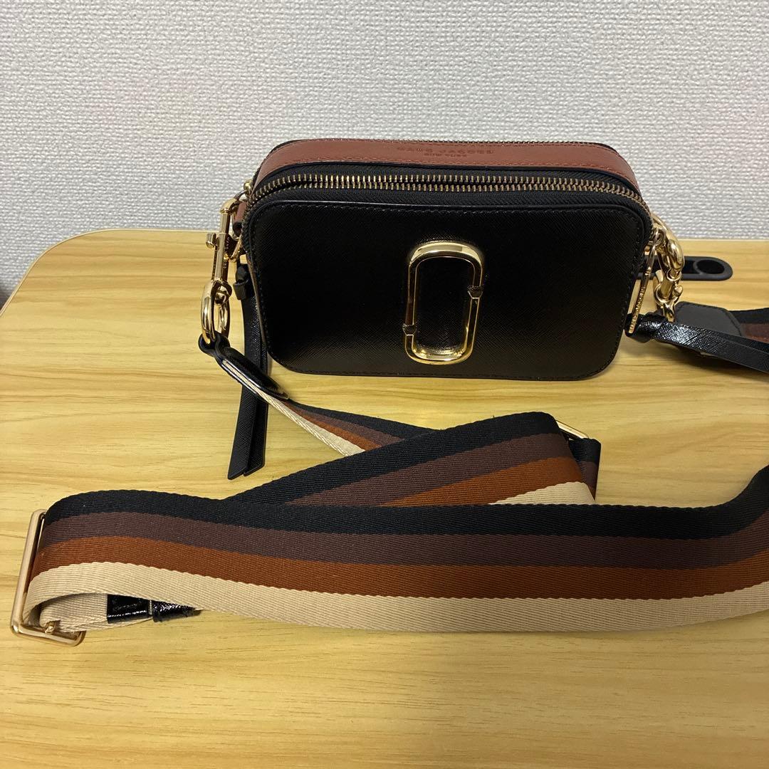 MARC JACOBS ショルダーバック