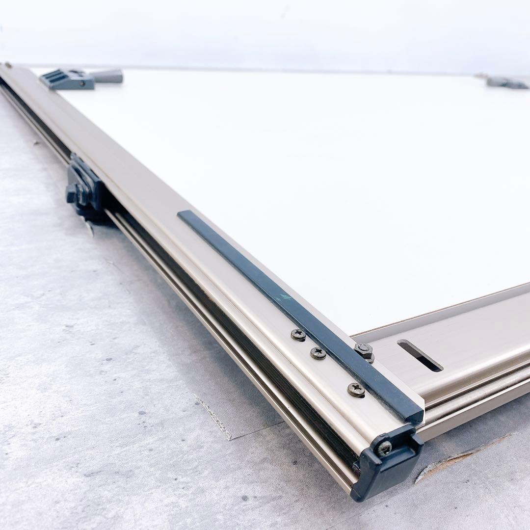 MUTOH ムトー 武藤工業 平行定規 製図版 UM-09NK