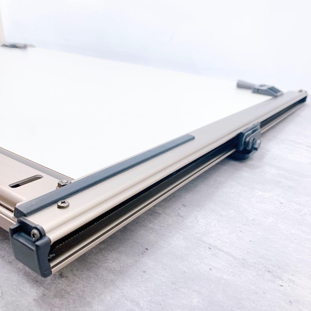 MUTOH ムトー 武藤工業 平行定規 製図版 UM-09NK