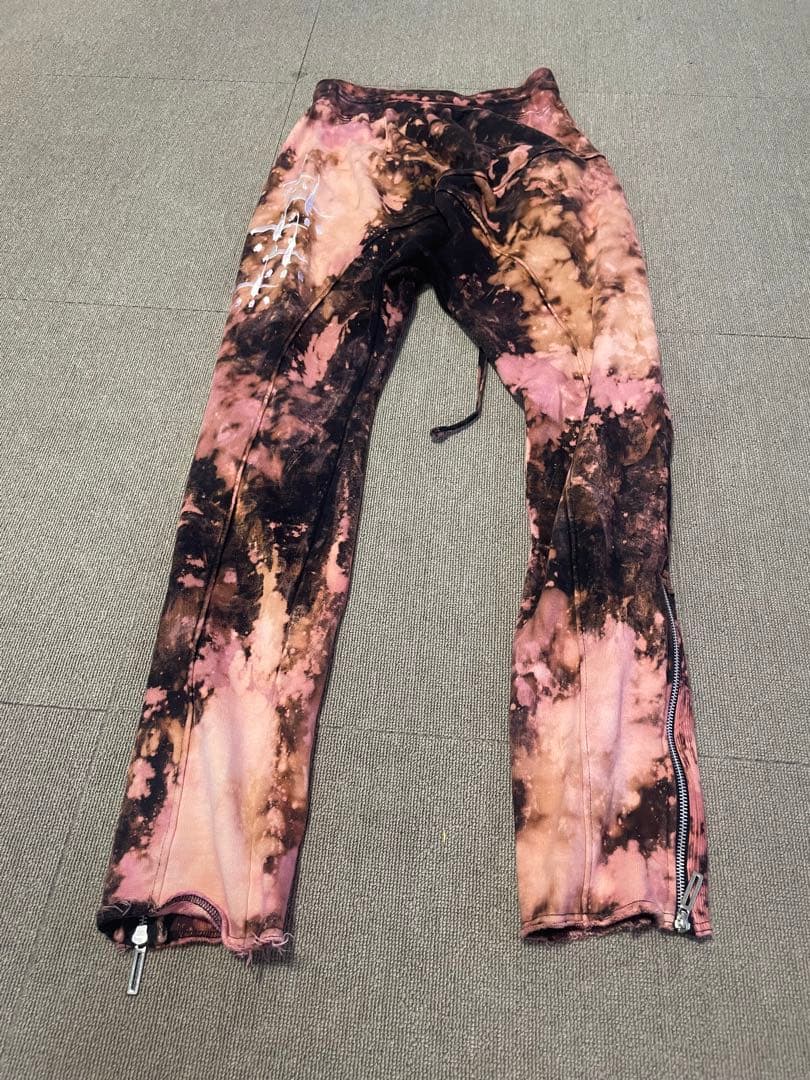 CVTVLIST カタリスト ブリーチ パンツオンライン アウトレット