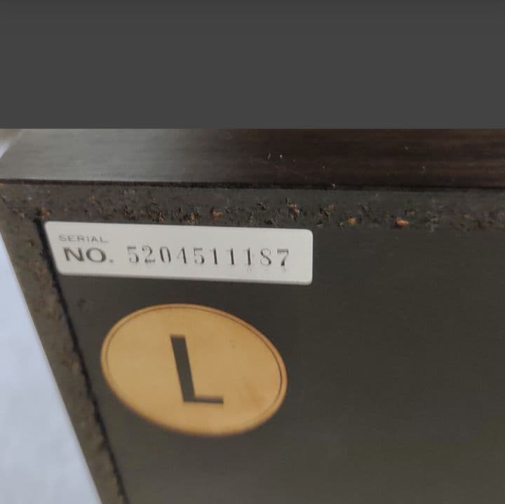 Y*A様 手渡し ONKYO D77-FX 大型スピーカー購入者様引き取り、出品