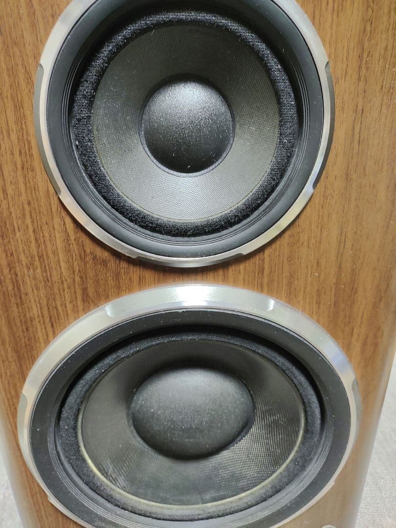 Y*A様 手渡し ONKYO D77-FX 大型スピーカー購入者様引き取り、出品