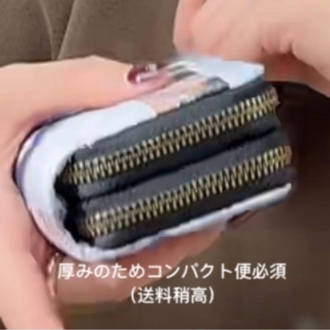 王一博 肖戦 PUレザー長財布& コンパクト財布 4セット❣️確認用❣️1224