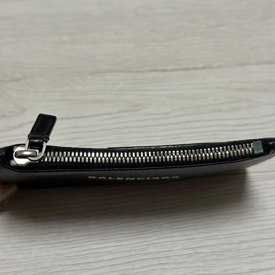 バレンシアガ　カードケース