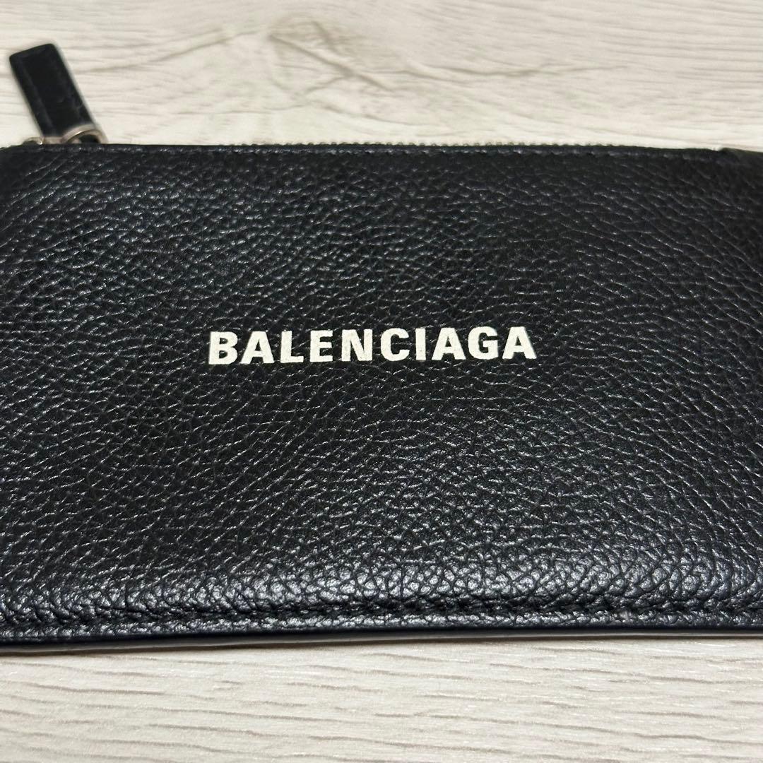 バレンシアガ　カードケース