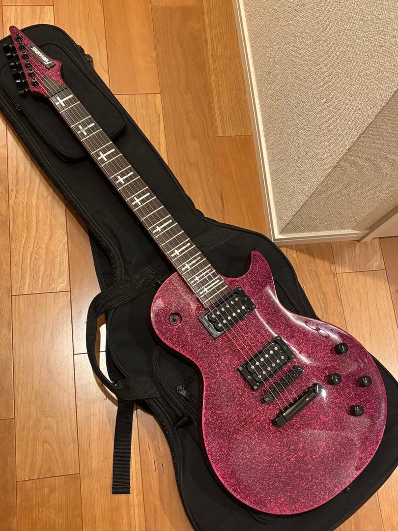 RE-155C Cipher/FERNANDES フェルナンデス/エレキギター