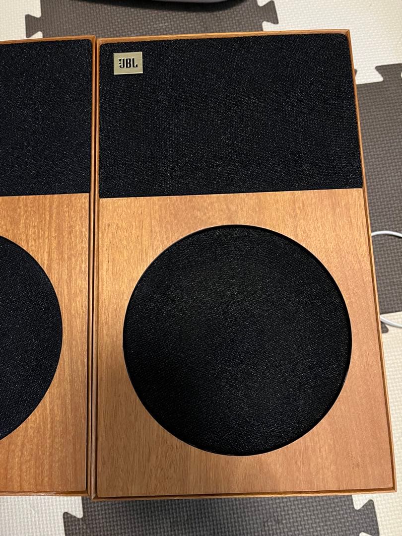 JBL ジェイビーエル L88M ペア 2way スピーカー ブックシェルフ型 JBL