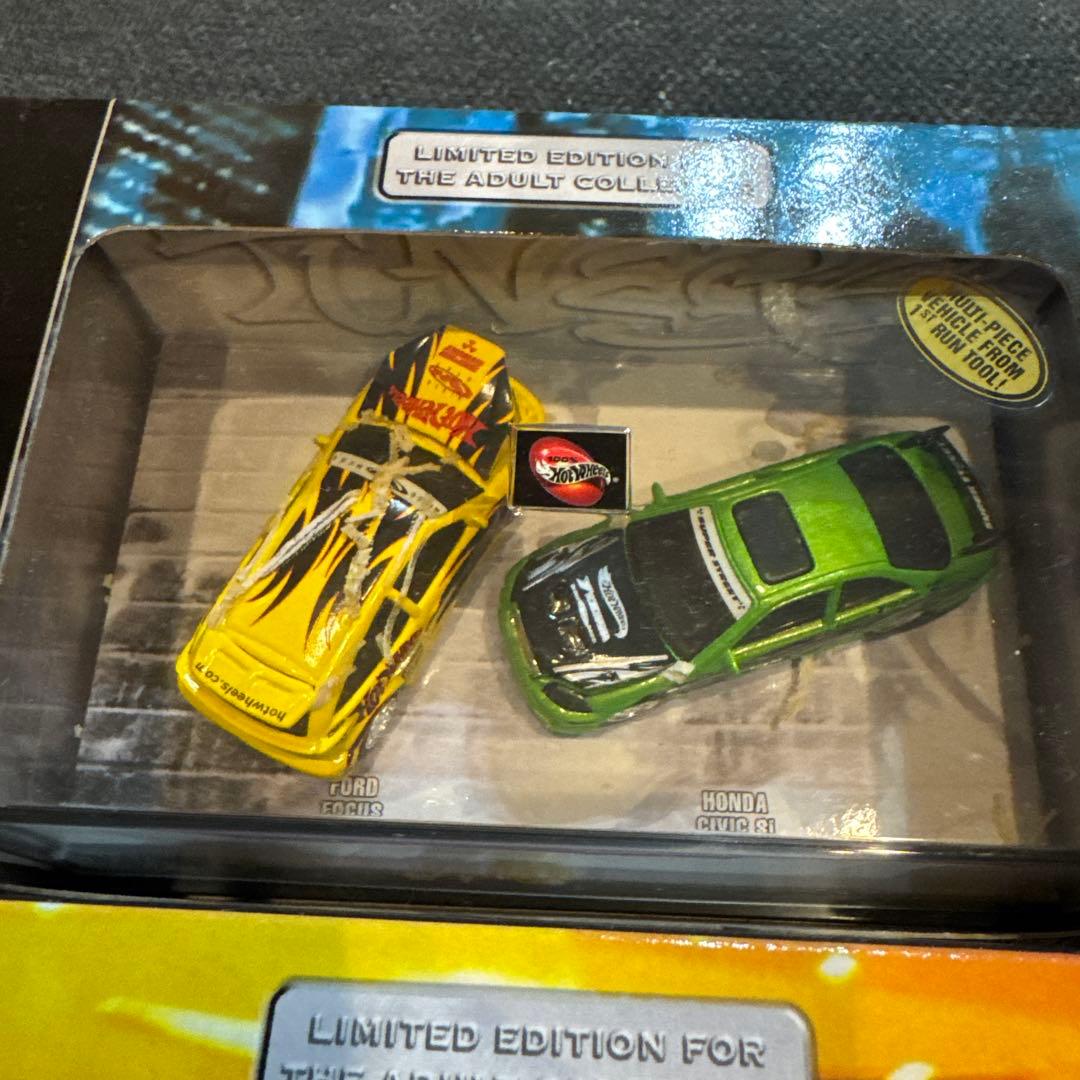 100%ホットウィール Hot Wheels まとめ売り