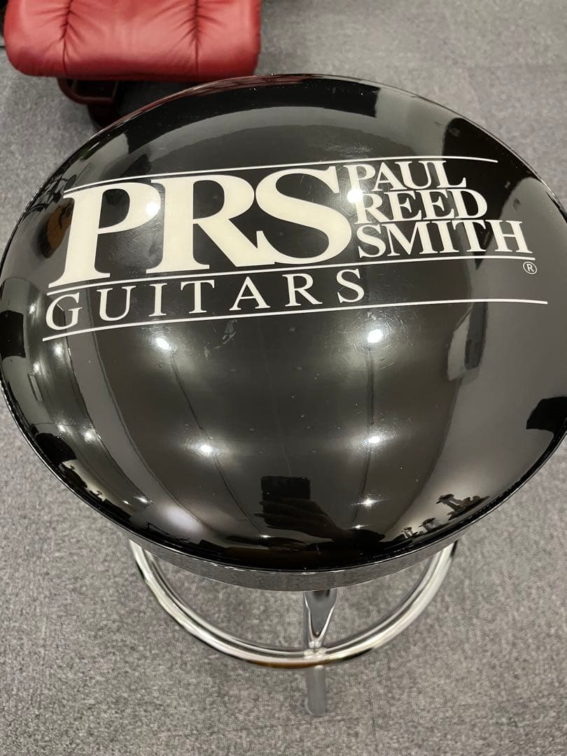 PRS ギタースツール イス - メルカリ