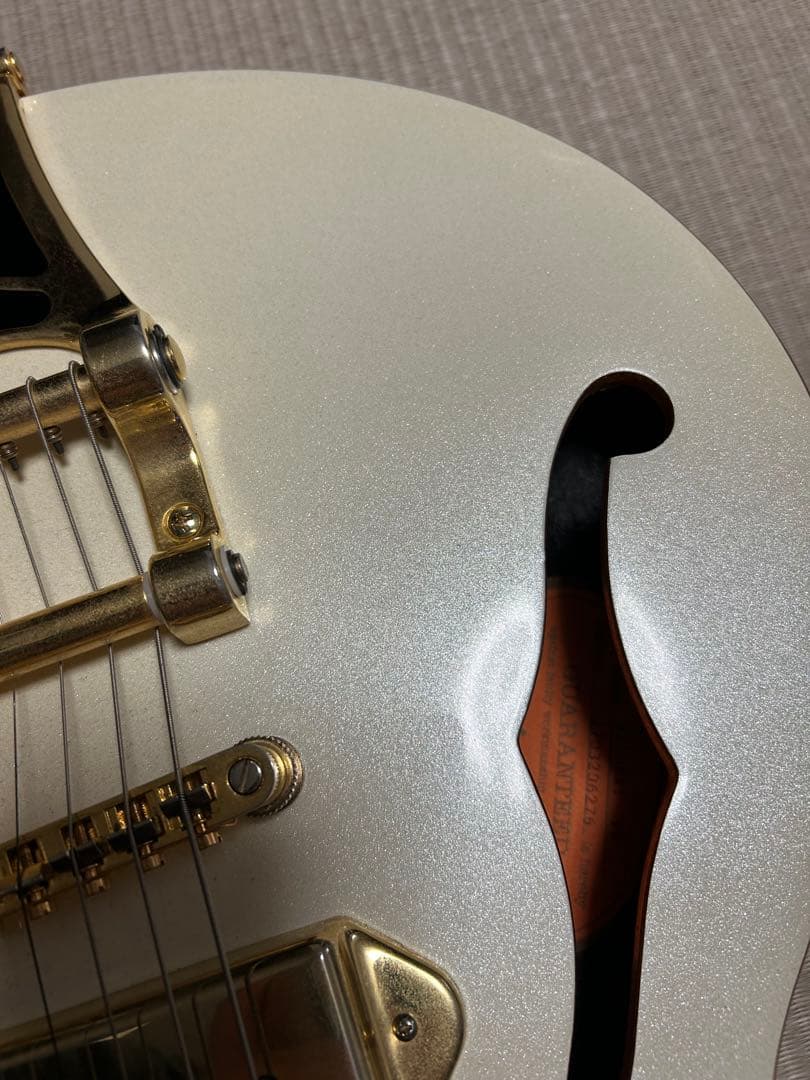 値下げ！Epiphone　エピフォン　 Wildkat（ワイルドキャット　ギター